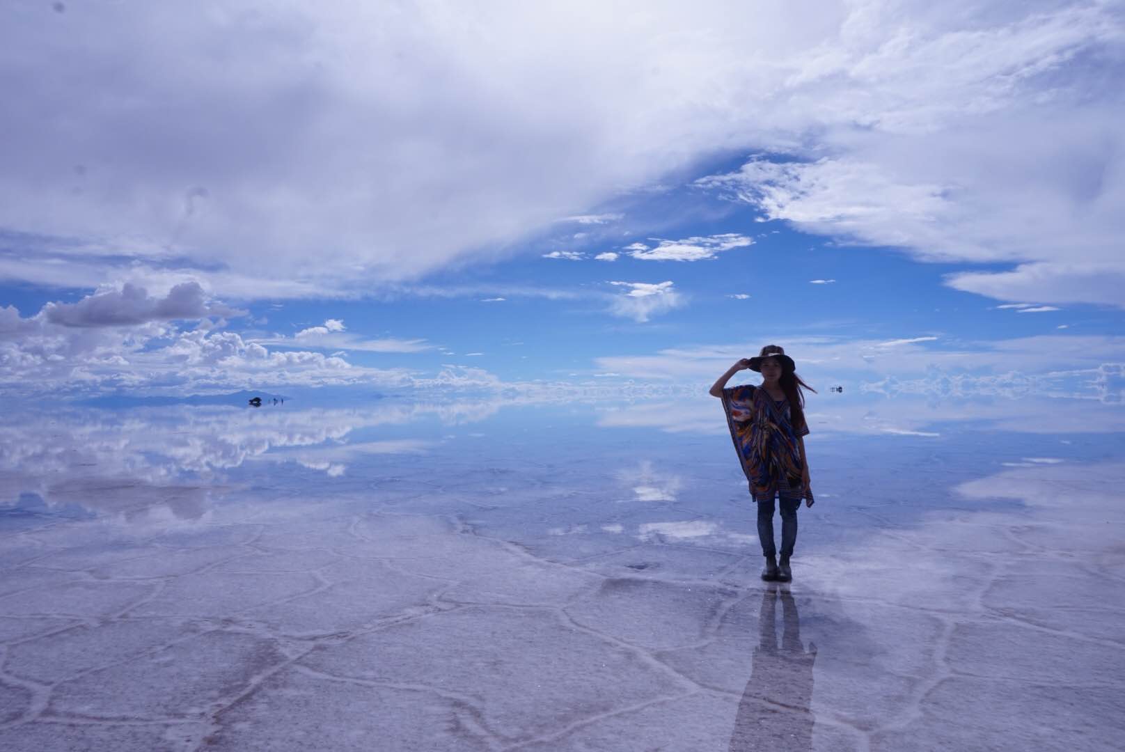 【世界一周】ウユニ塩湖だけじゃない！美しい自然を持つ国ボリビア（前編）