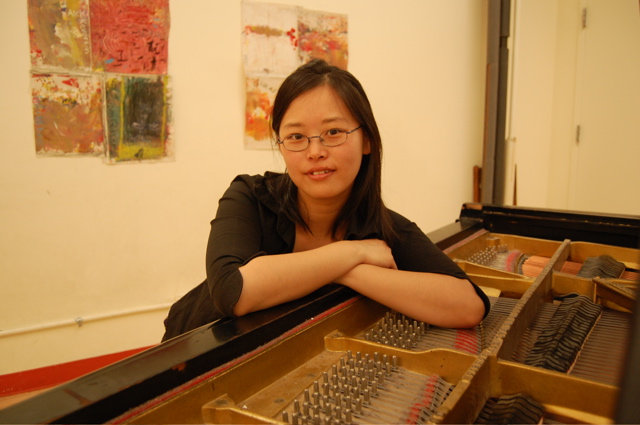 [EN] The story of Tereza Lee: The pianist who emerged from America’s shadow